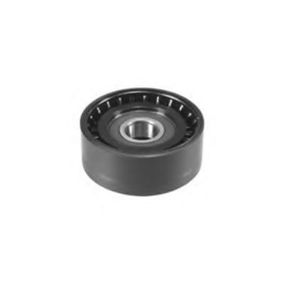 Rodillo tensor correa poli V Citroen C4  desde 15,11 €